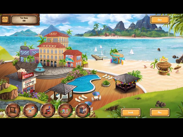 5 star rio resort screenshots 2