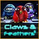Claws & Feathers 3