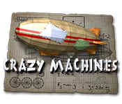 Crazy Machines