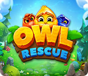 Owl Rescue