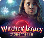 Witches' Legacy: Covered by the Night