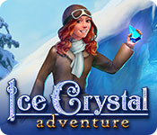 ice crystal adventure