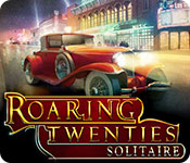 roaring twenties solitaire