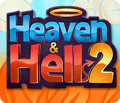 heaven & hell 2