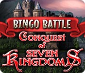 bingo battle: conquest of seven kingdoms