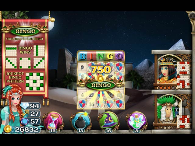 bingo battle: conquest of seven kingdoms screenshots 12