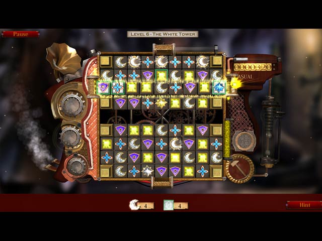 antique shop: lost gems london screenshots 2