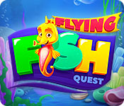 flying fish quest