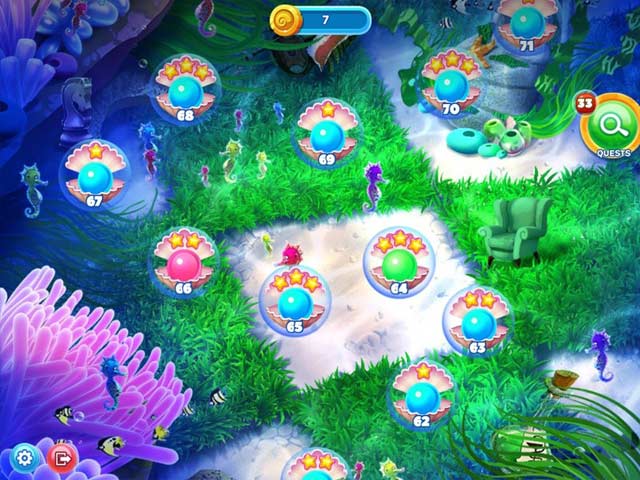 flying fish quest screenshots 1