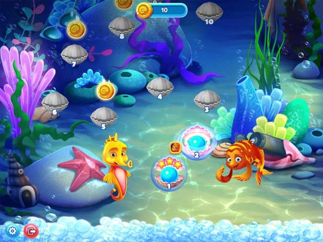 flying fish quest screenshots 2