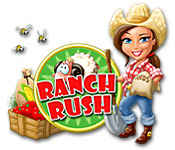 ranch rush