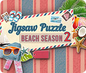 jigsaw puzzle beach season 2