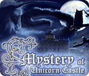 mystery of unicorn castle