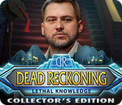 dead reckoning: lethal knowledge collector's edition