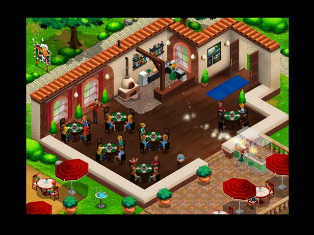 sophia's pizza restaurant screenshots 2