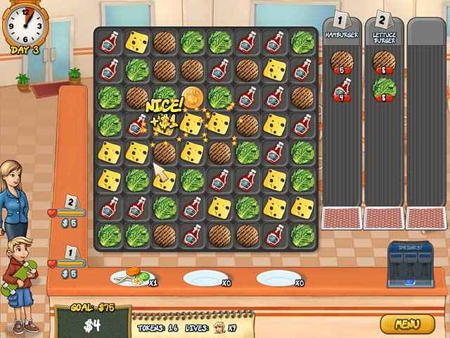 Burger Rush Crack Free Download - Colaboratory