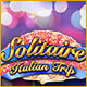 Solitaire Italian Trip