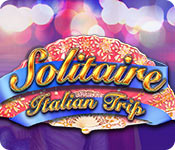 solitaire italian trip