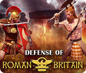 defense of roman britain