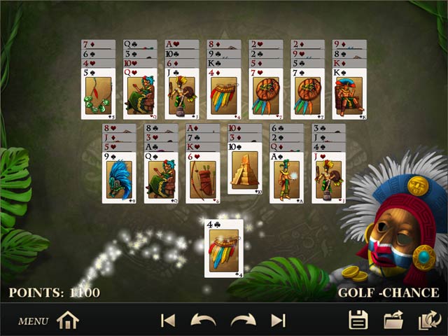 solitaire 330 deluxe screenshots 3