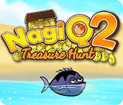 nagiq 2: treasure hunt