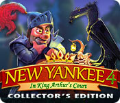 new yankee in king arthur's court 4 collector's edition