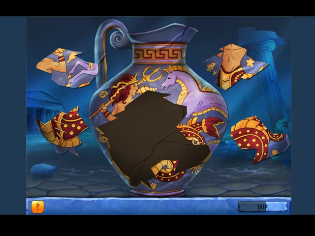 fiona's dream of atlantis screenshots 2