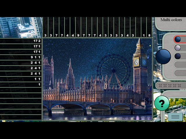 world's greatest cities mosaics 2 screenshots 1