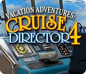 vacation adventures: cruise director 4