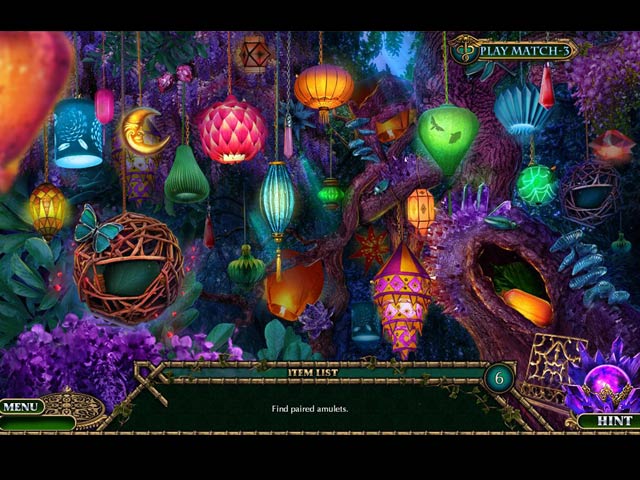 enchanted kingdom: a stranger's venom screenshots 2