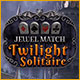 Jewel Match Twilight Solitaire