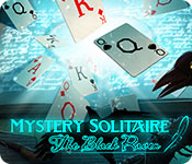 mystery solitaire: the black raven