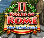 Roads of Rome: New Generation 2