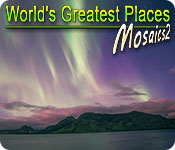 world's greatest places mosaics 2