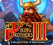 viking brothers 3 collector's edition