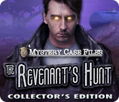 mystery case files: the revenant's hunt collector's edition