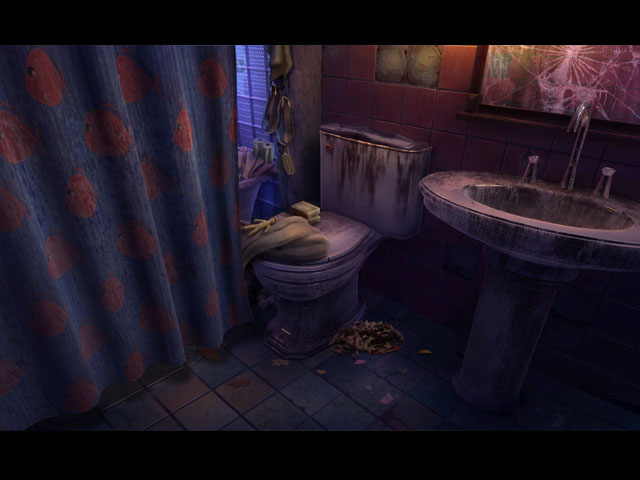 mystery case files: the revenant's hunt collector's edition screenshots 1