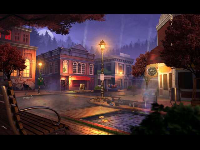 mystery case files: the revenant's hunt collector's edition screenshots 3