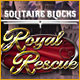 Solitaire Blocks: Royal Rescue