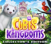 cubis kingdoms collector's edition