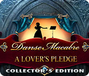 danse macabre: a lover's pledge collector's edition