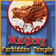 Mahjong Forbidden Temple