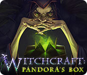 witchcraft: pandora's box