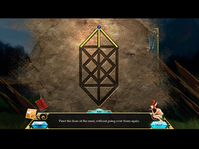 witchcraft: pandora's box screenshots 3