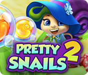 pretty snails 2