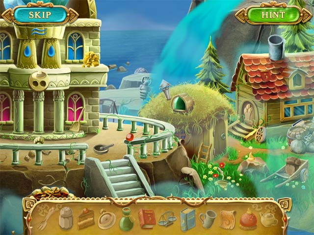 spellarium 2 screenshots 3