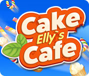 elly's cake cafe