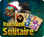 rainforest solitaire