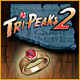 Tri-Peaks 2: Quest for the Ruby Ring
