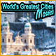 World's Greatest Cities Mosaics 3
